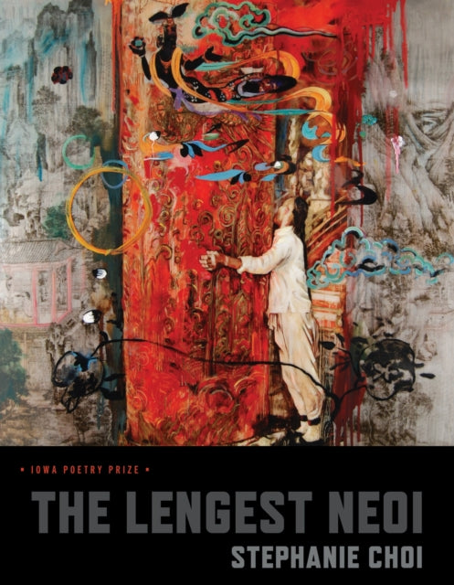 Book cover of: Lengest Neoi. By: Stephanie Choi