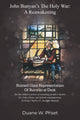 Book cover of: John Bunyan's The holy war. By: Duane W. Priset