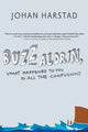 Book cover of: Buzz Aldrin, What Happened to You in All the Confusion?. By: Johan Harstad