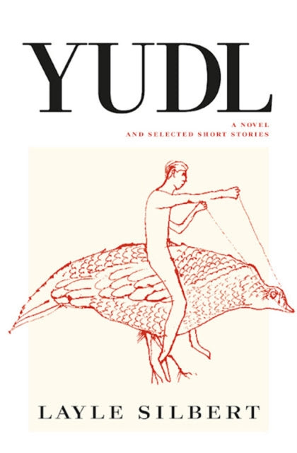 Book cover of: Yudl