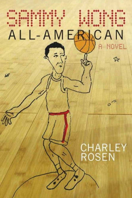 Book cover of: Sammy Wong, All-American
