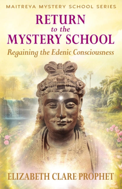 Book cover of: Return to the Mystery School