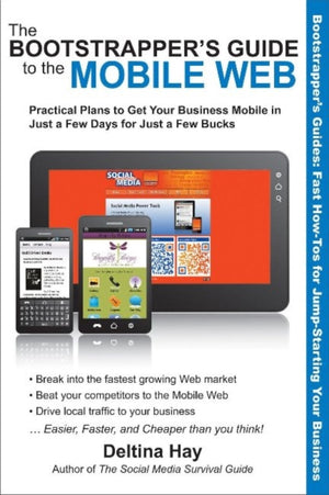 Bootstrapper's Guide to the Mobile Web