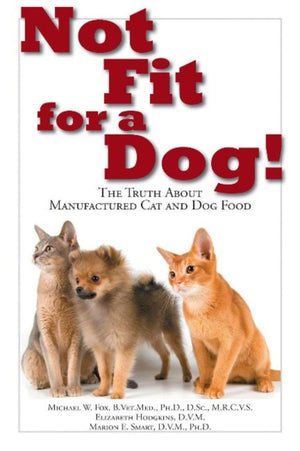 Not Fit for a Dog!