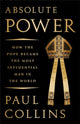Book cover of: Absolute Power. By: Collins, Paul