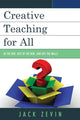 Book cover of: Creative Teaching for All