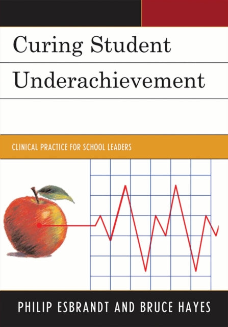 Curing Student Underachievement