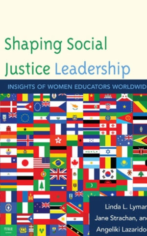 Shaping Social Justice Leadership