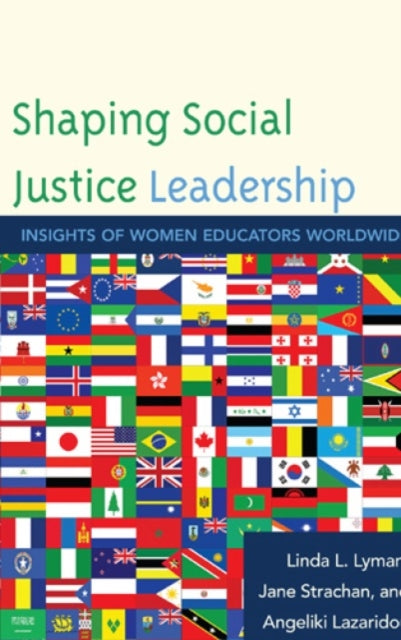 Shaping Social Justice Leadership