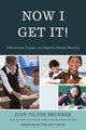 Book cover of: Now I Get It!. By: Judy M. Brunner