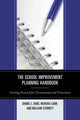 Book cover of: School Improvement Planning Handbook. By: Daniel L. Duke