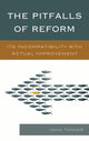 Book cover of: Pitfalls of Reform. By: John Tanner
