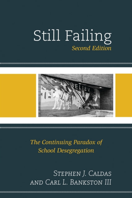 Still Failing