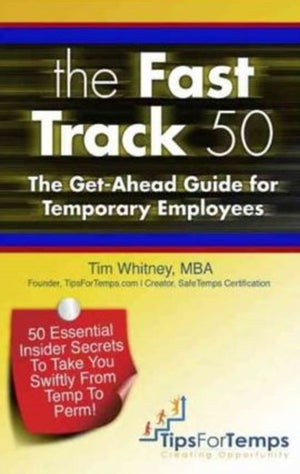 Fast Track 50