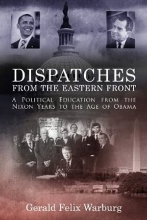 Dispatches from the Eastern Front