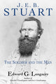 Book cover of: J. E. B. Stuart. By: Edward G. Longacre