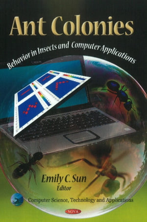 Ant Colonies