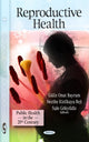 Book cover of: Reproductive Health. By: Güliz Onat Bayram