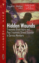 Book cover of: Hidden Wounds. By: Joseph R. Phillips