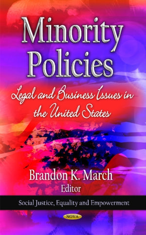Minority Policies