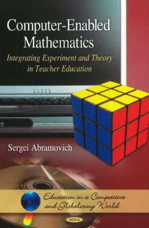 Computer-Enabled Mathematics