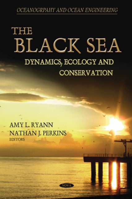 Black Sea
