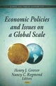 Book cover of: Economic Policies & Issues on a Global Scale. By: Henry J. Grover