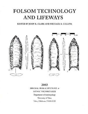 Folsom Technology and Lifeways