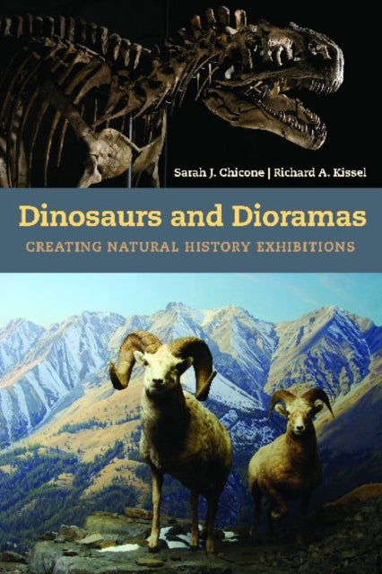 Dinosaurs and Dioramas