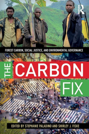 Carbon Fix