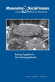 Book cover of: Eating Together in Our Changing World. By: Kris Morrissey