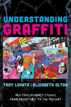 Understanding Graffiti