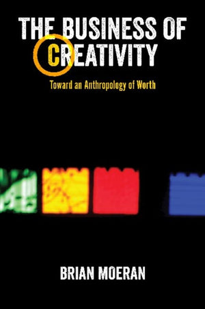 Business of Creativity