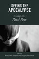 Book cover of: Seeing the Apocalypse. By: Brandon R. Grafius