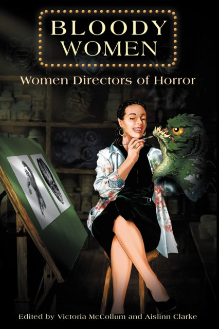 Book cover of: Bloody Women. By: Victoria McCollum