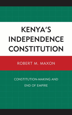 Kenya's Independence Constitution