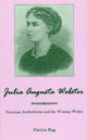Book cover of: Julia Augusta Webster. By: Patricia Rigg