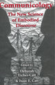 Book cover of: Communicology