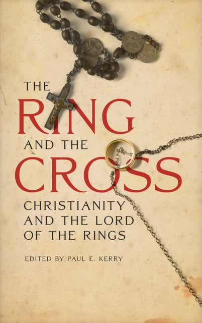 Book cover of: Ring and the Cross
