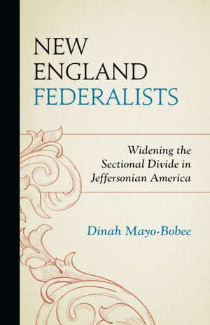 New England Federalists