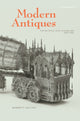 Book cover of: Modern Antiques. By: Barrett Kalter