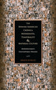 Book cover of: Spanish American Cronica Modernista, Temporality and Material Culture. By: Andrew R. Reynolds