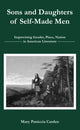 Book cover of: Sons and Daughters of Self-Made Men. By: Mary Paniccia Carden