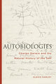 Book cover of: Autobiologies. By: Alexis Harley