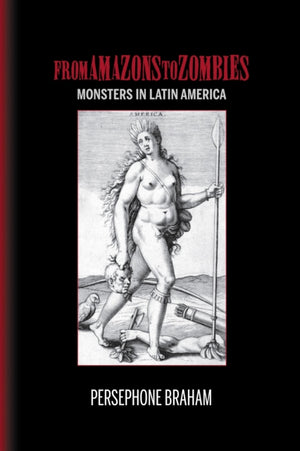 From Amazons to Zombies