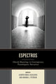 Book cover of: Espectros. By: Alberto Ribas-Casasayas
