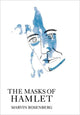 Book cover of: Masks of Hamlet. By: Marvin Rosenberg