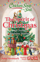 Book cover of: Chicken Soup for the Soul: The Spirit of Christmas