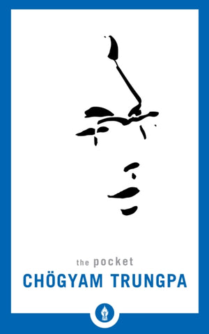 Pocket Chogyam Trungpa