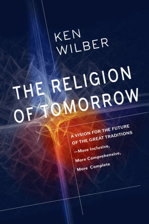 Religion of Tomorrow